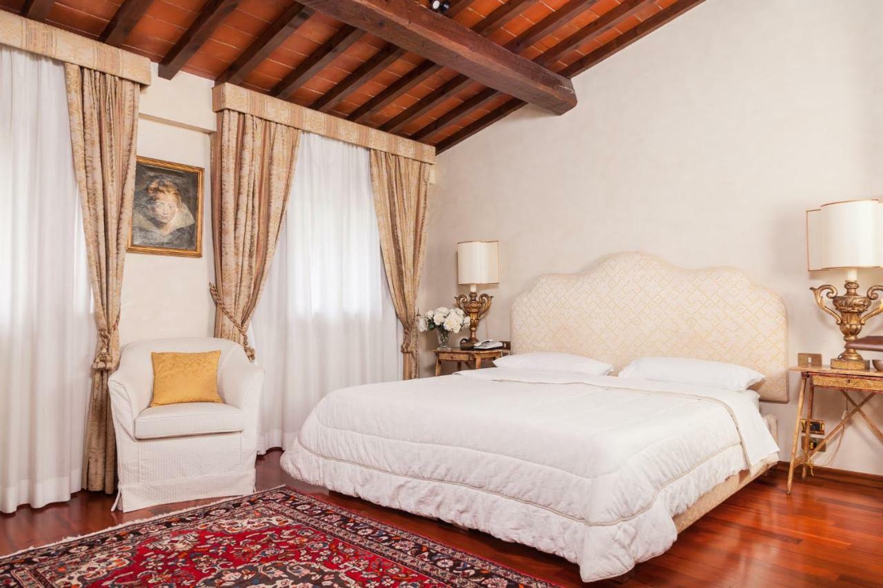 Tenuta Le Viste Bed & Breakfast Scandicci Exterior photo