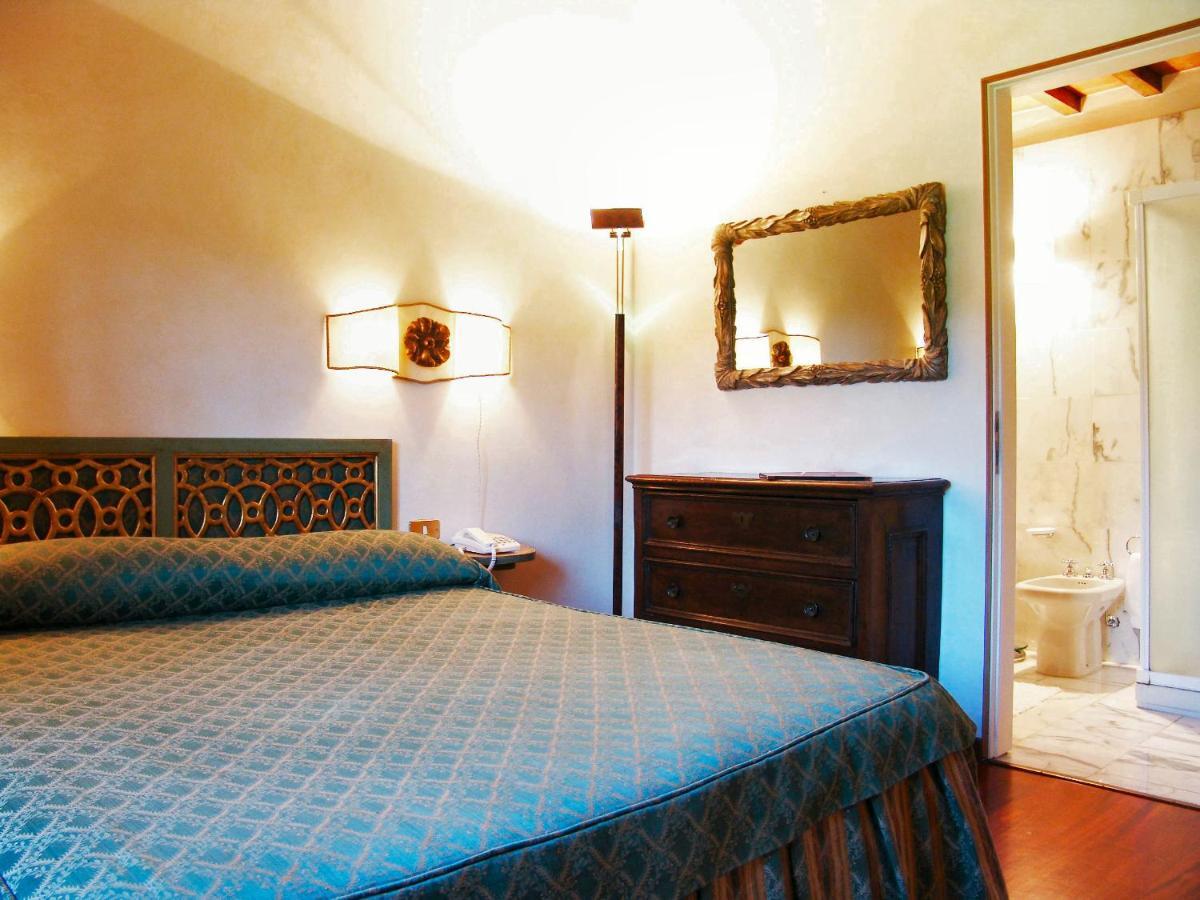 Tenuta Le Viste Bed & Breakfast Scandicci Exterior photo