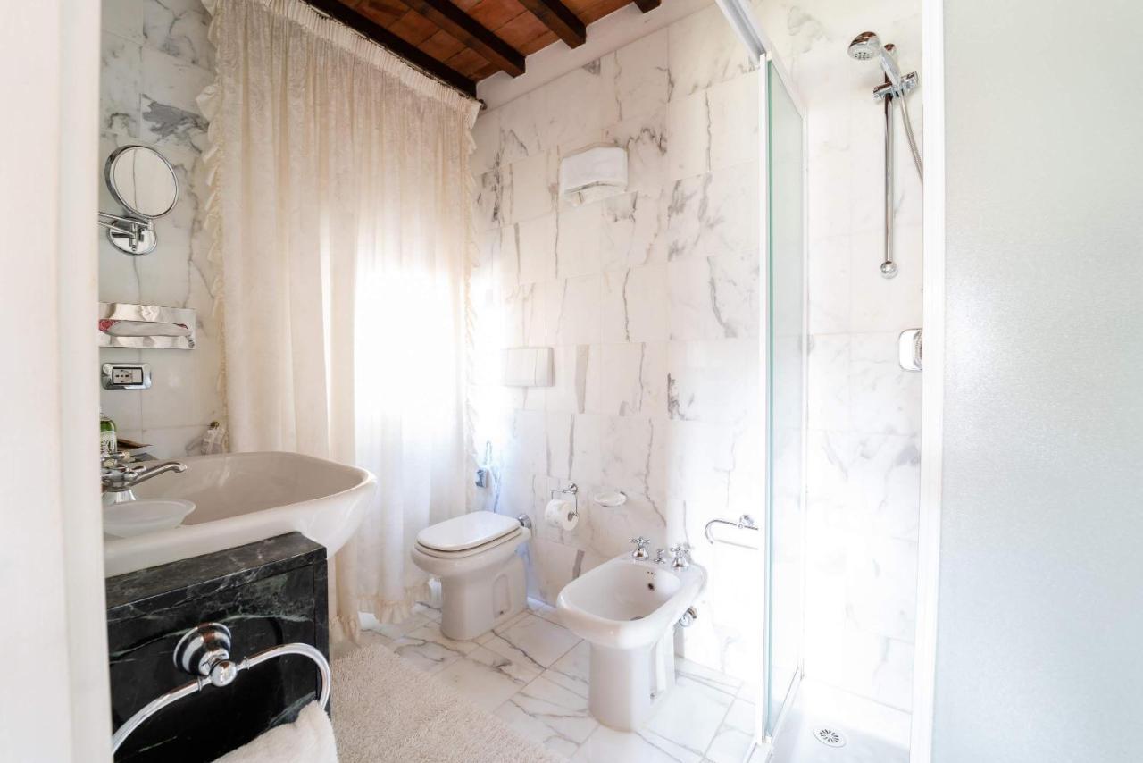 Tenuta Le Viste Bed & Breakfast Scandicci Exterior photo